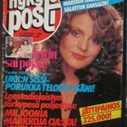 NYKYPOSTI LEHTI  2 / 1982 KATSO SISÄLTÖ KUVASTA 2 - pikkukuva 1