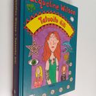 Jacqueline Wilson : Tatuoitu äiti - pikkukuva 1