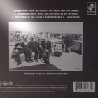 FOO FIGHTERS:SONIC HIGHWAYS CD - pikkukuva 2