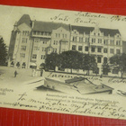 Helsinki,  Kasarmintori ja Helsingin Säästöpankin talo 1902 - pikkukuva 1