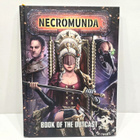 Necromunda - Book of the Outcasts - pikkukuva 1