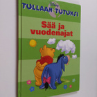 Tullaan tutuksi : sää ja vuodenajat - pikkukuva 1