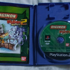 Digimon Rumble Arena 2 *CIB* - pikkukuva 3