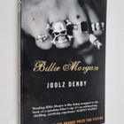 Joolz Denby : Billie Morgan (englanninkielinen) - pikkukuva 1
