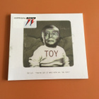 David Bowie - Toy E.P. CD (UUSI) - pikkukuva 1