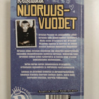 Juha Vuorinen : Kristianin nuoruusvuodet - pikkukuva 2