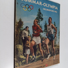 Tore Nilsson : Sommar-Olympia 1952 : de femtonde olympisk... - pikkukuva 1