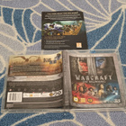 Warcraft The Beginning 3D Blu-Ray + Blu-Ray - pikkukuva 1