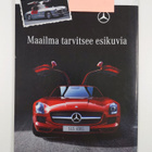 Tähdelliset 2 / 2010 ; Suomen Mercedes-Benz Klubi - pikkukuva 2