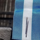 Sotaveteraani merkki. Pitkä ja siisti nauha yli 110 mm. - pikkukuva 4