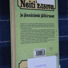 Carolyn Keene : Neiti Etsivä ja jännittävät jälkiruoat (k.po - pikkukuva 2