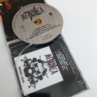 Metallica - Mama Said CDS - pikkukuva 3