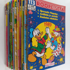 Roope-Setä vuosikerta 1989 - pikkukuva 1