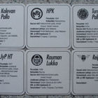 SM-Liiga lasin alunen 1993-94, Katso - pikkukuva 4