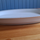 Arabia Platina soikea tarjoilulautanen 27,5 cm. - pikkukuva 4