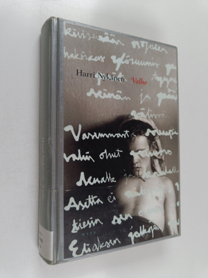 Harri Nykänen : Valhe