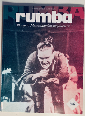 Rumba 9/2013