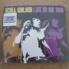 scott walker live on air 1968 cd muoveissa - pikkukuva 1