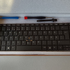 HP Elitebook näppäimistö - pikkukuva 3