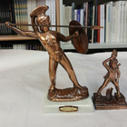 Colossos of Rhodes ja Leonidas of Sparta figuurit - pikkukuva 1