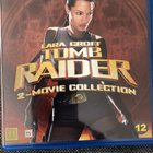 Tomb Raider 1-2 - Blu-ray - pikkukuva 1
