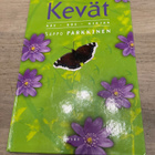 Seppo Parkkinen luontokirjat paketti (2 kpl) Kevät - pikkukuva 2