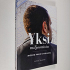 Lotta Nuotio : Yksi miljoonista : Modin pako Syyriasta - pikkukuva 1