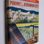 Pukimet ja kudonnaiset : kauppatavarat 2 - pikkukuva 1