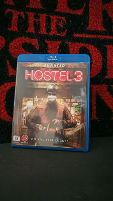 Hostel 3