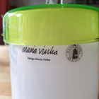 Vintage IKEA Glatt lasipurkki, Maria Vinka - pikkukuva 2
