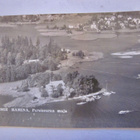 VANHA Postikortti Hamina 1950- Karhumäki - pikkukuva 1