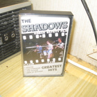 The Shadows´ Greatest Hits - pikkukuva 1