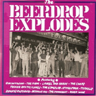 THE BEERDROP EXPLODES comp 1983 ...uk punk oi! reggae parody - pikkukuva 1