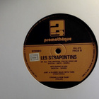 LES STRAPONTINS :: DIXIE SESSION AU SLOW CLUB :: VINYYLI  LP - pikkukuva 4