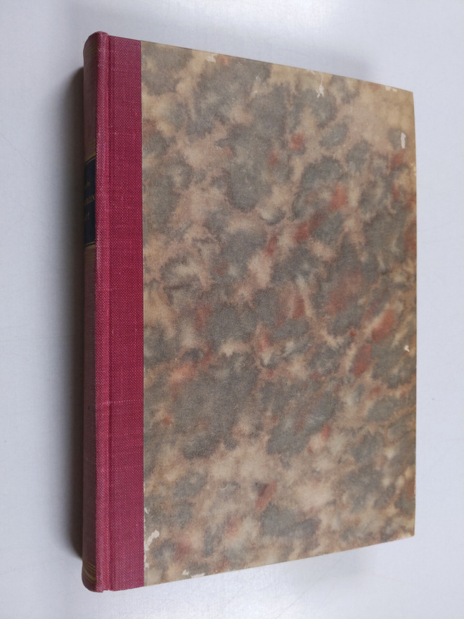 Hans Fritzsche : Nurnbergin vangit : Hans Fritzschen kert...