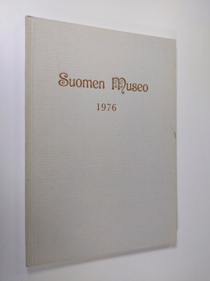 Suomen museo 1976
