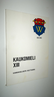 Wiipurilaisen osakunnan 330-vuotisjuhlajulkaisu : kannaks...