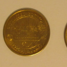 1997-98 Pinnacle mint collection hockey kolikkoja - pikkukuva 5