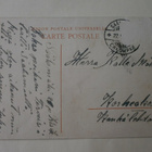 Pälkäne, Mallasvesi, vanha väripk, p. 1900-l. alku - pikkukuva 2