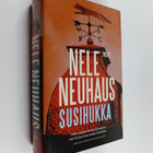 Nele Neuhaus : Susihukka - pikkukuva 1