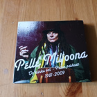 Pelle Miljoona – Oo Niinku Oot - Pellen Parhaat 1981-2009 c - pikkukuva 1