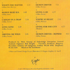 Gillan – Magic - pikkukuva 3
