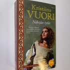 Kristiina Vuori : Näkijän tytär - pikkukuva 1