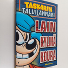 Walt Disney : Lain kylmä koura - pikkukuva 1