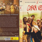 Werner Herzog: KOBRA VERDE (1987) Klaus Kinski - pikkukuva 3