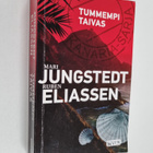 Mari Jungstedt ym. : Tummempi taivas - pikkukuva 1