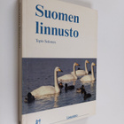 Tapio Solonen : Suomen linnusto : esiintyminen ja perusbi... - pikkukuva 1