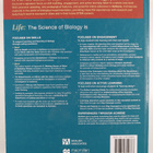 David E. Sadava : Life : the science of biology - pikkukuva 2