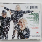 HANSON SNOWED IN CD - pikkukuva 2