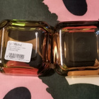 Iittala Vitriini rasia 60x60 mm, ruusuoliivi - pikkukuva 4